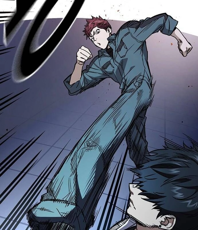 Học Nhóm Chapter 183 - 51