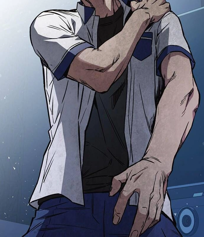 Học Nhóm Chapter 183 - 100