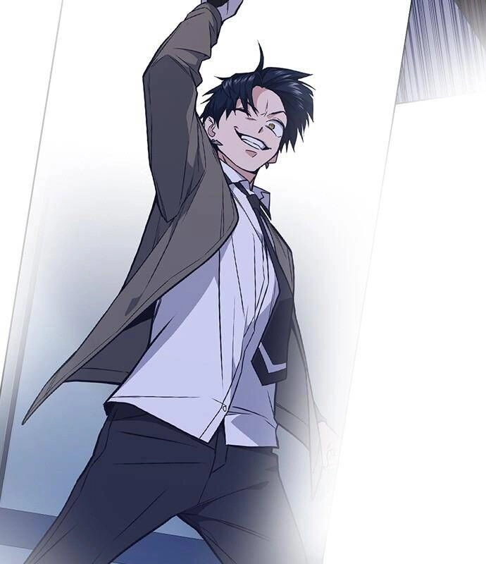 Học Nhóm Chapter 184 - 9