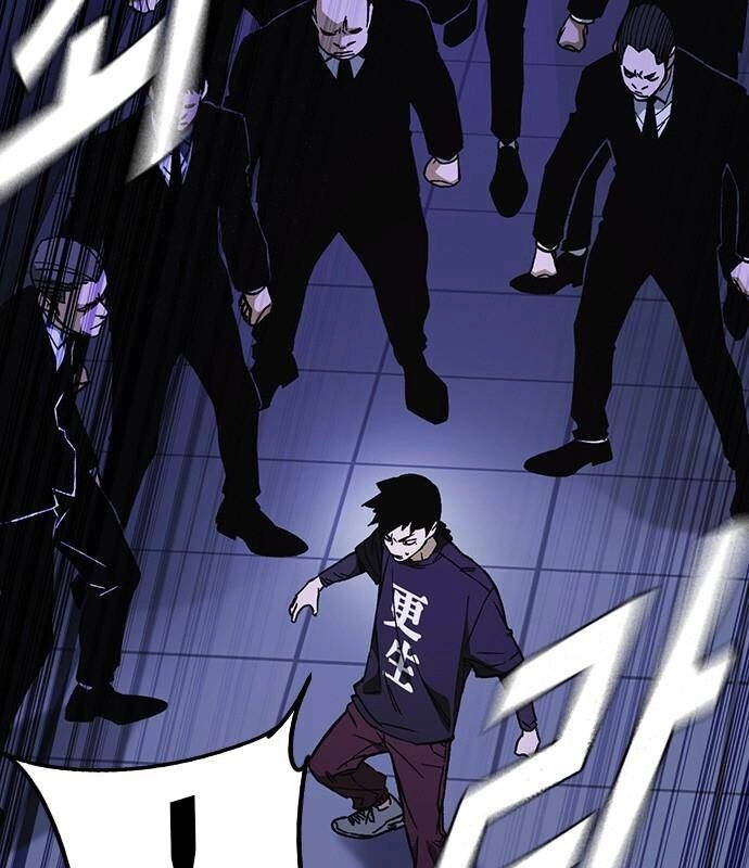 Học Nhóm Chapter 184 - 24