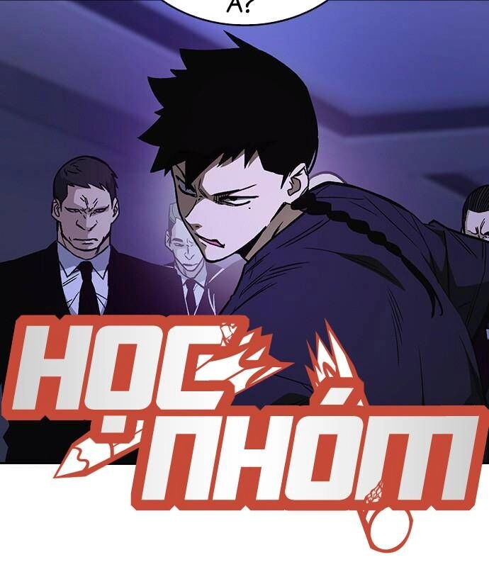 Học Nhóm Chapter 184 - 29