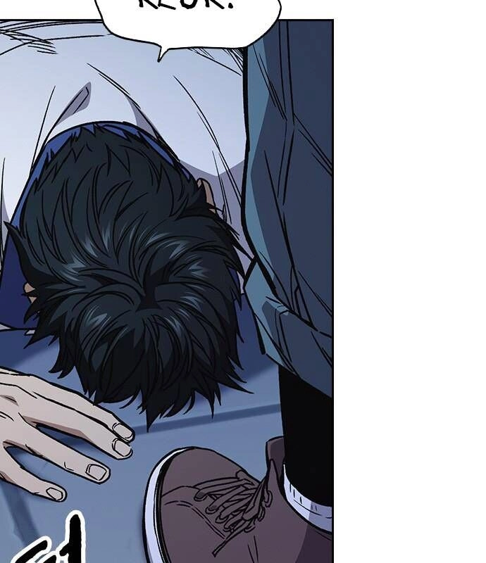 Học Nhóm Chapter 184 - 33