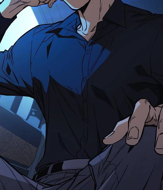 Học Nhóm Chapter 184 - 49