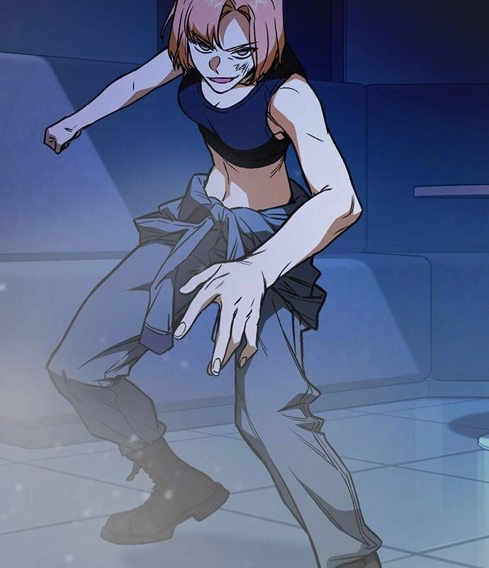 Học Nhóm Chapter 184 - 94