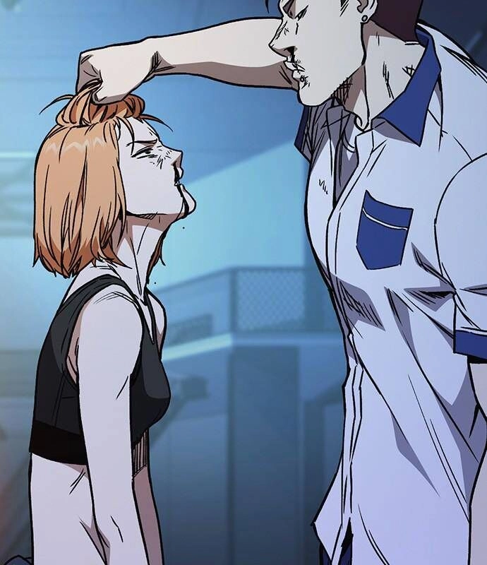 Học Nhóm Chapter 184 - 137