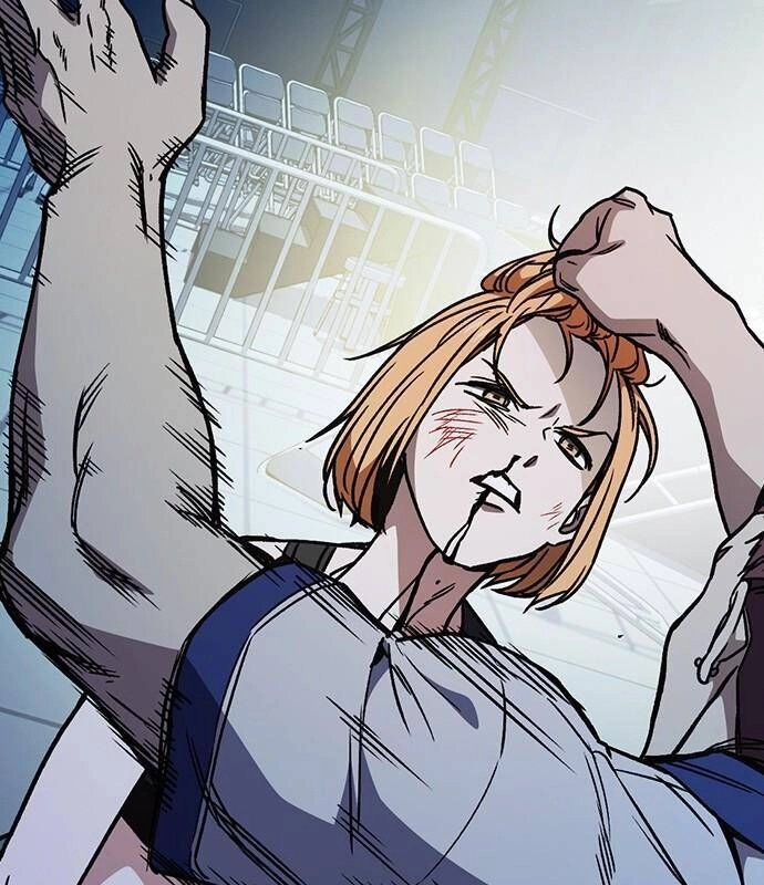 Học Nhóm Chapter 184 - 144