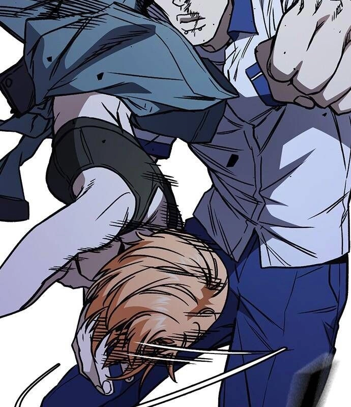 Học Nhóm Chapter 184 - 168