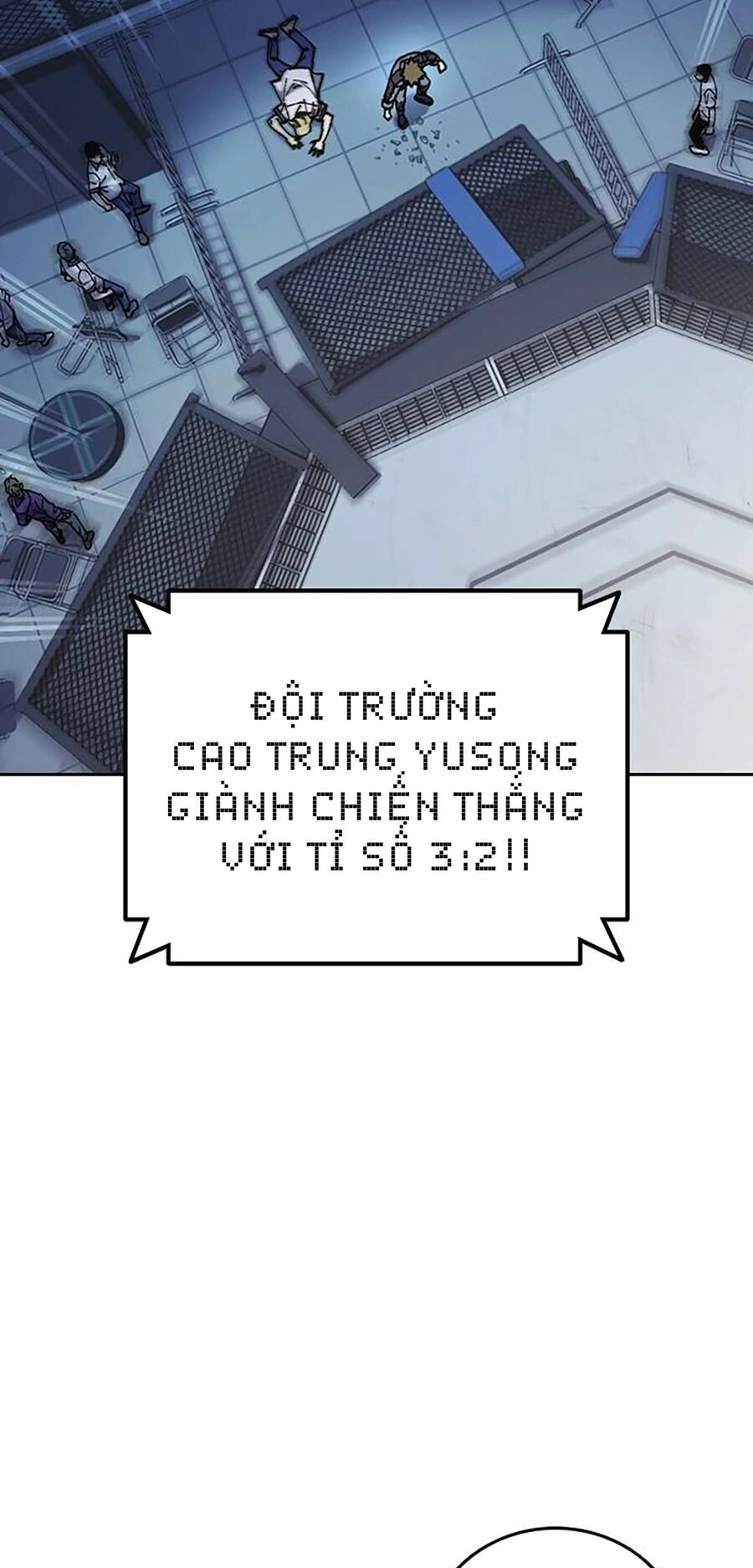 Học Nhóm Chapter 187 - 2