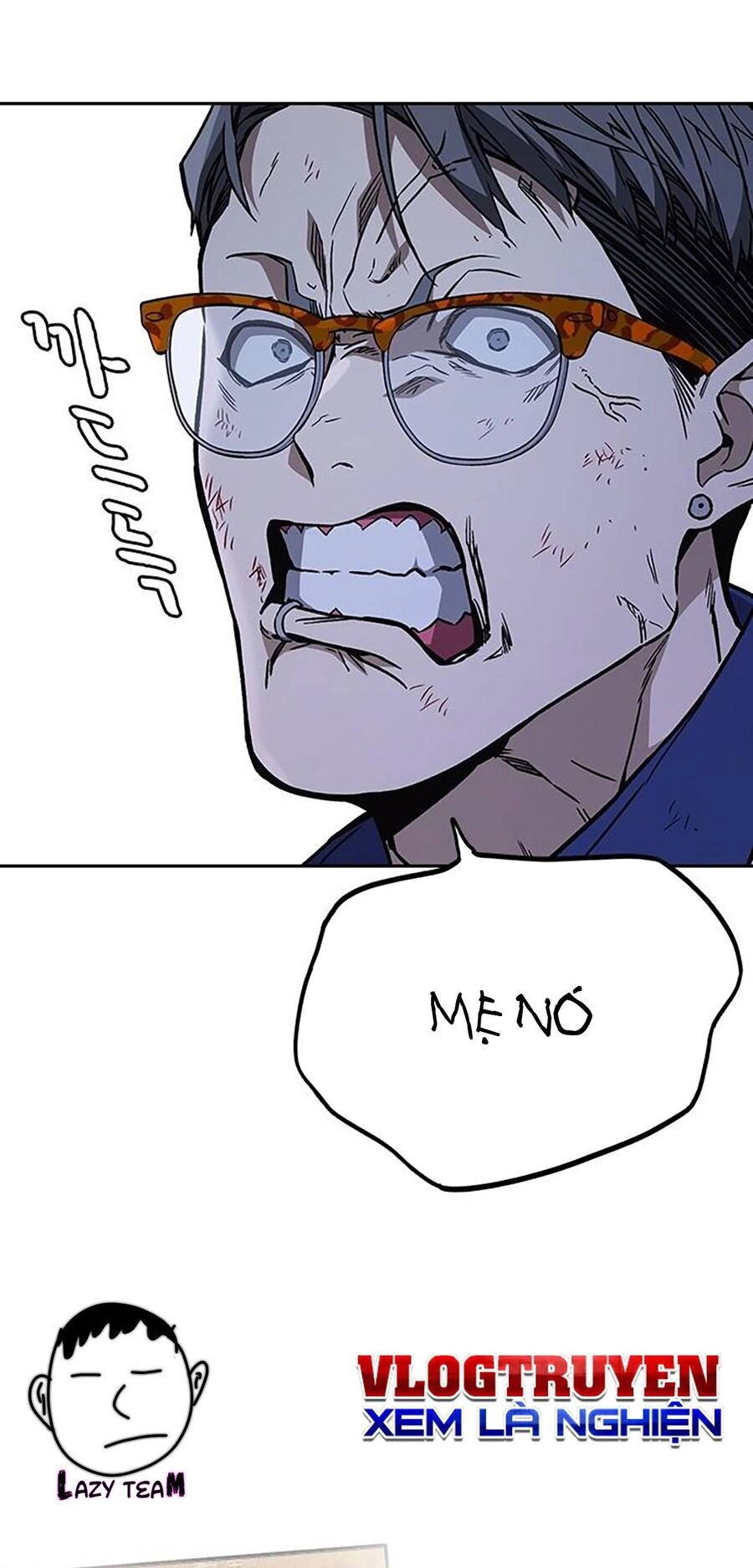 Học Nhóm Chapter 187 - 6