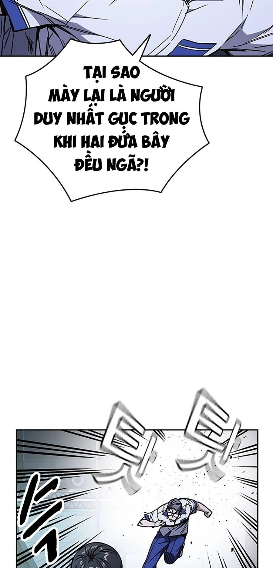 Học Nhóm Chapter 187 - 10