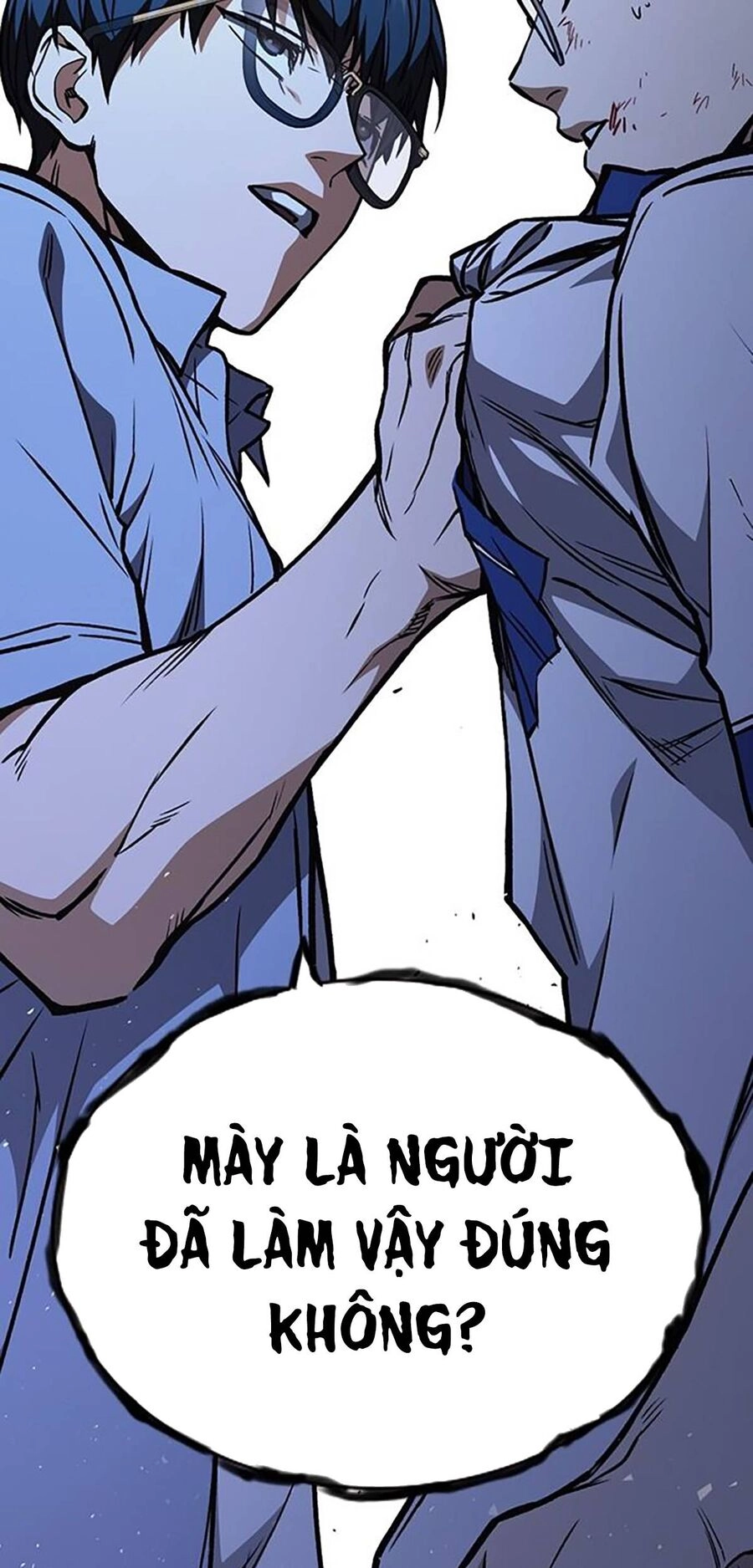 Học Nhóm Chapter 187 - 13