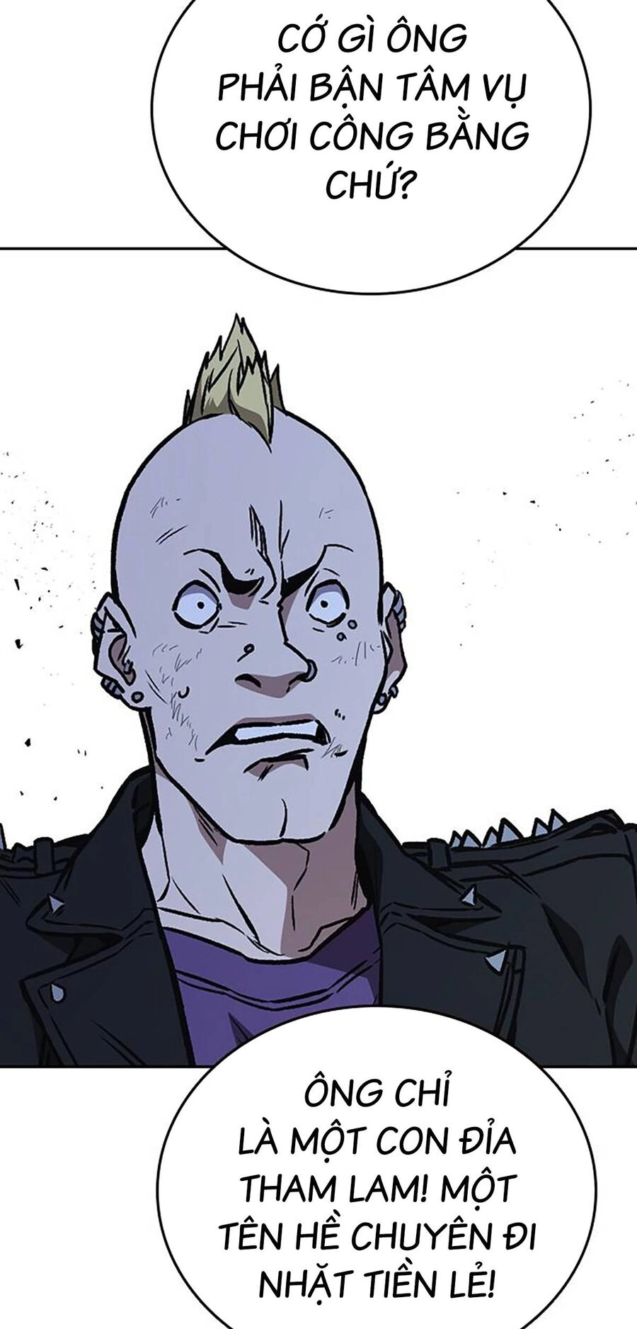 Học Nhóm Chapter 187 - 22