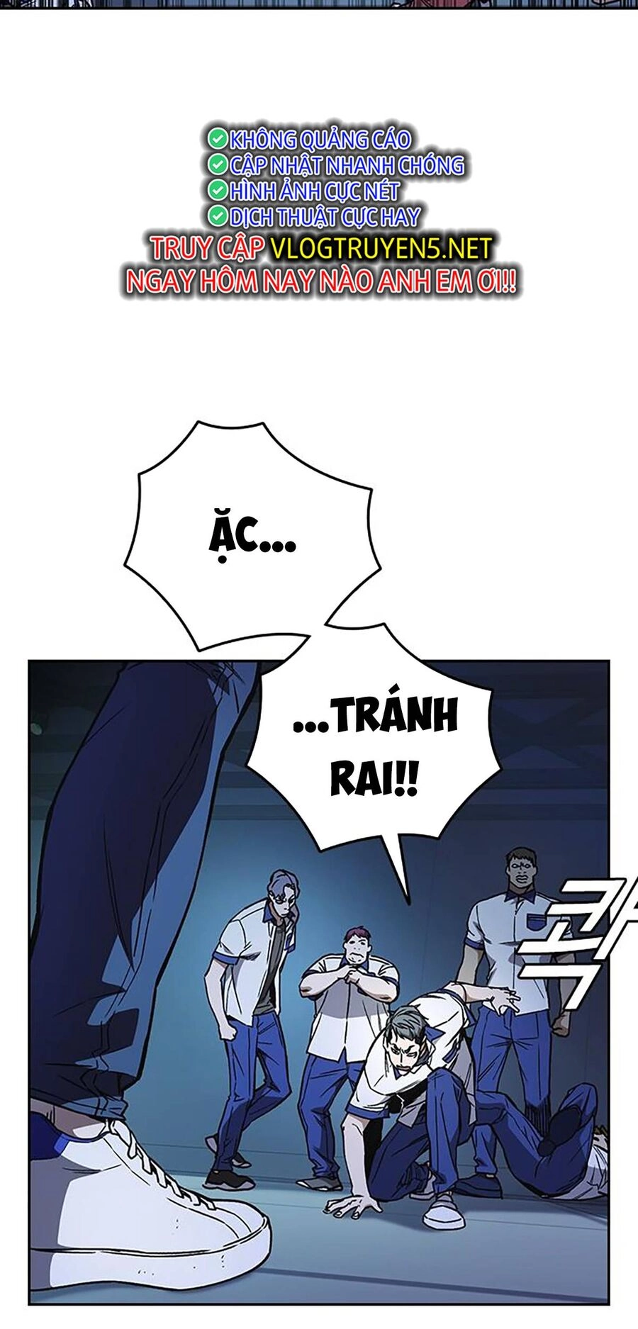 Học Nhóm Chapter 187 - 32