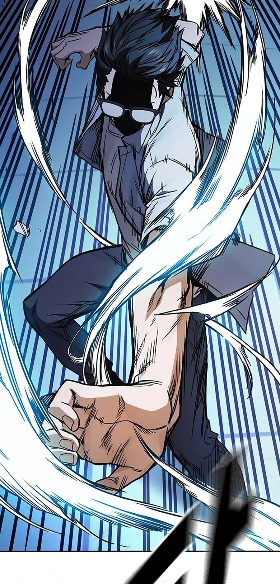 Học Nhóm Chapter 187 - 42