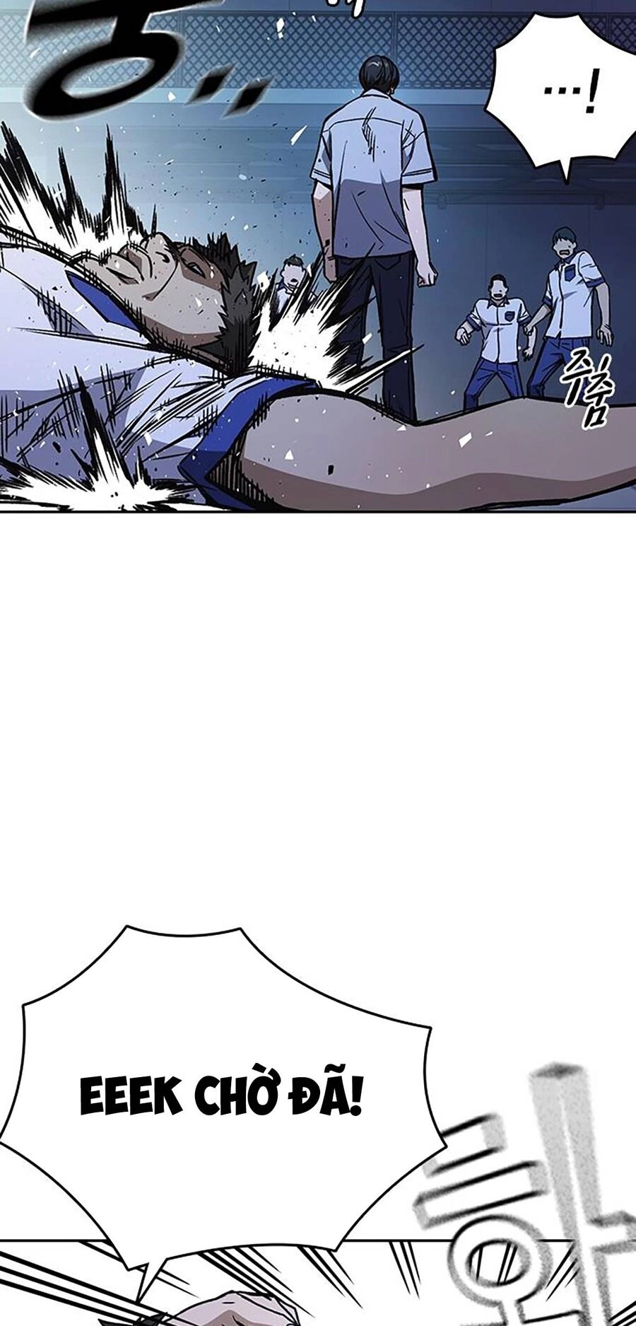 Học Nhóm Chapter 187 - 44