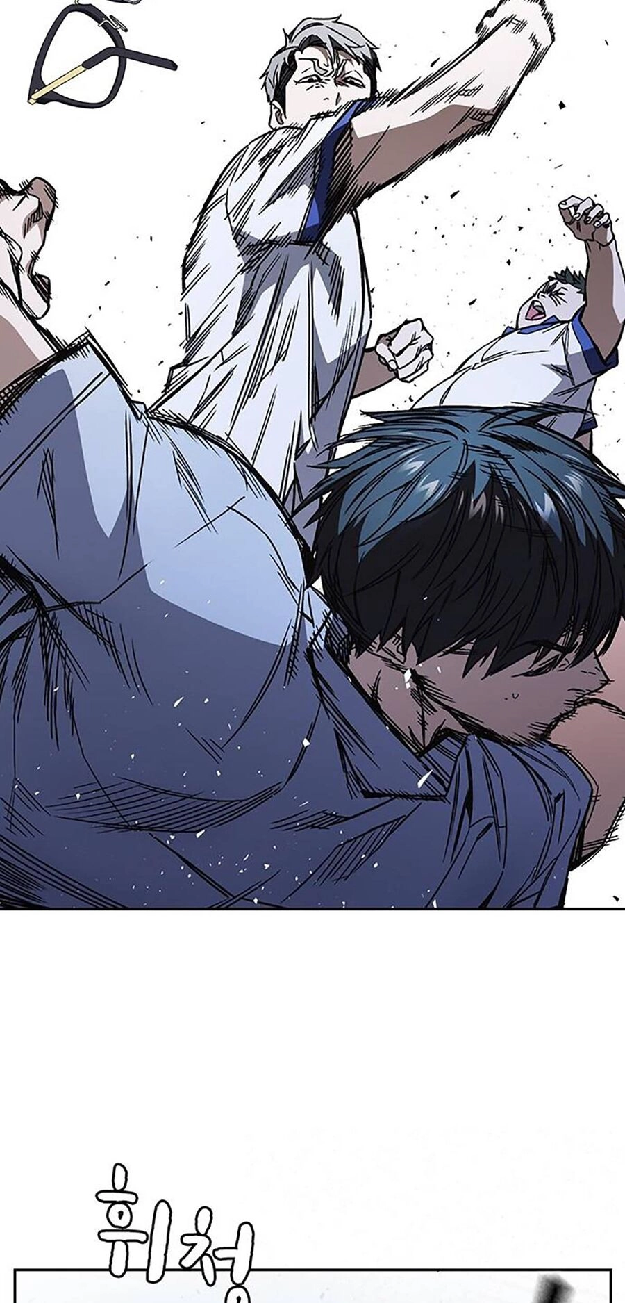 Học Nhóm Chapter 187 - 50