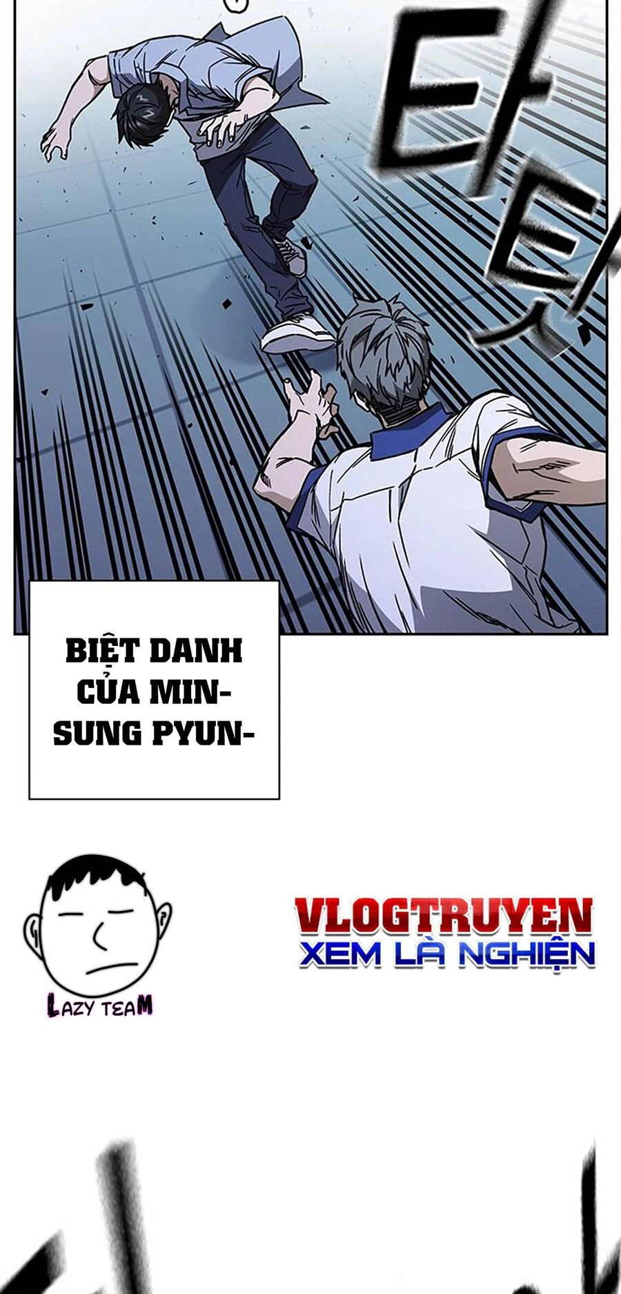 Học Nhóm Chapter 187 - 51