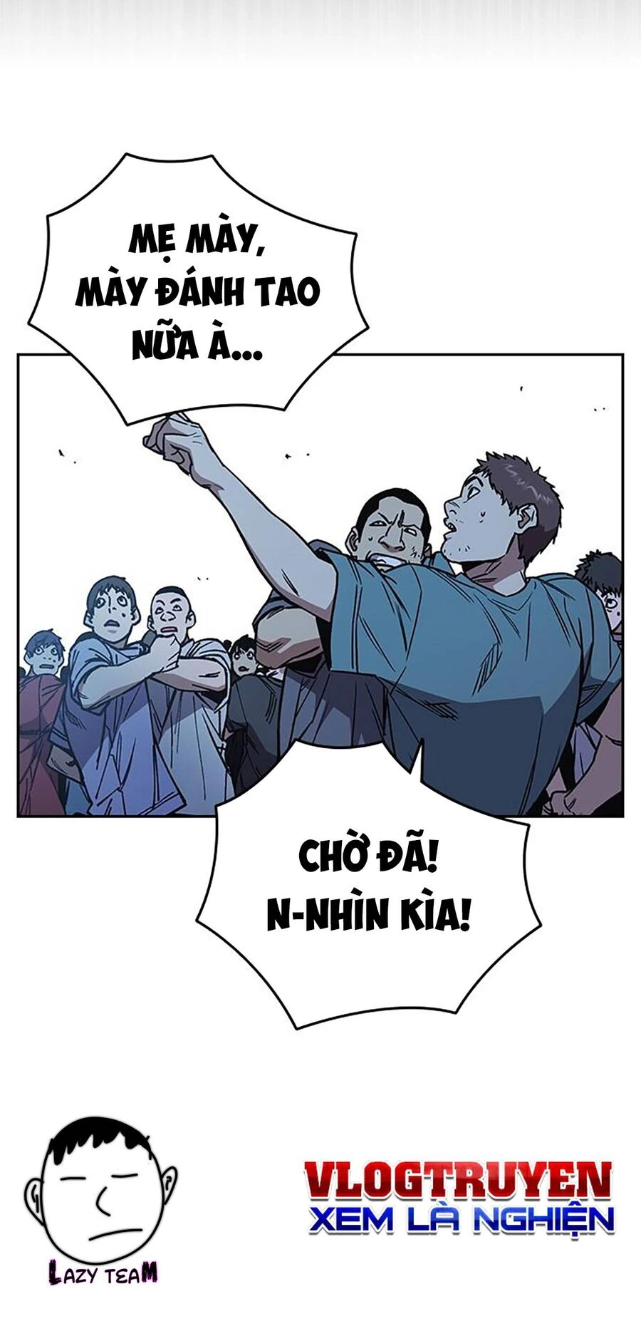 Học Nhóm Chapter 187 - 57