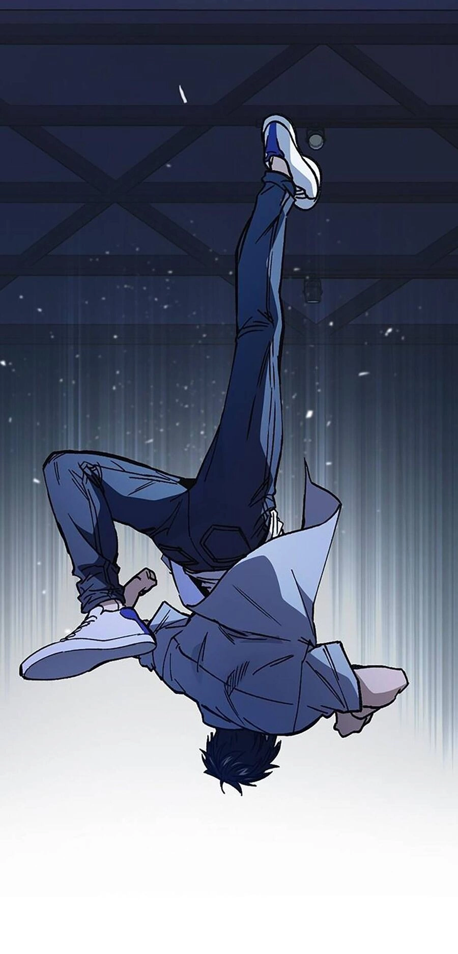 Học Nhóm Chapter 187 - 64