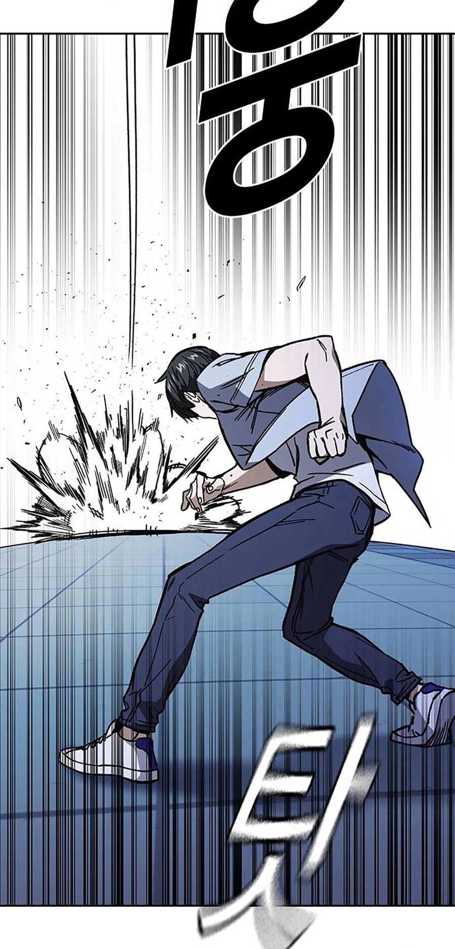 Học Nhóm Chapter 187 - 66