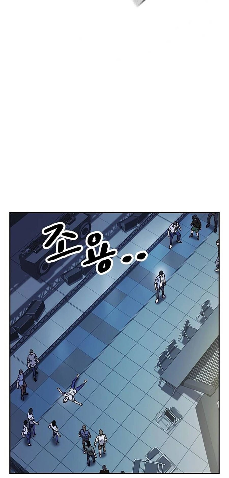 Học Nhóm Chapter 187 - 67