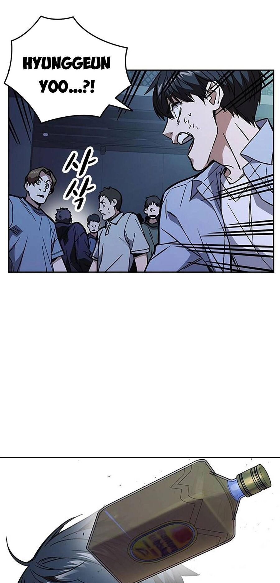 Học Nhóm Chapter 187 - 74