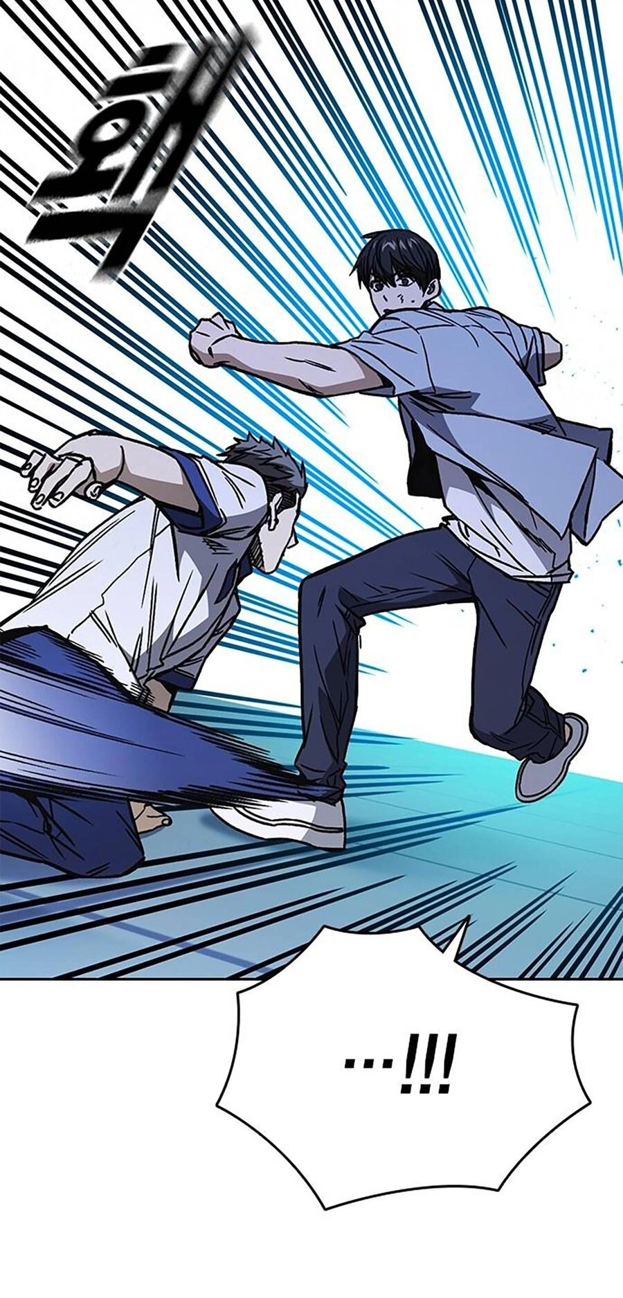 Học Nhóm Chapter 187 - 81