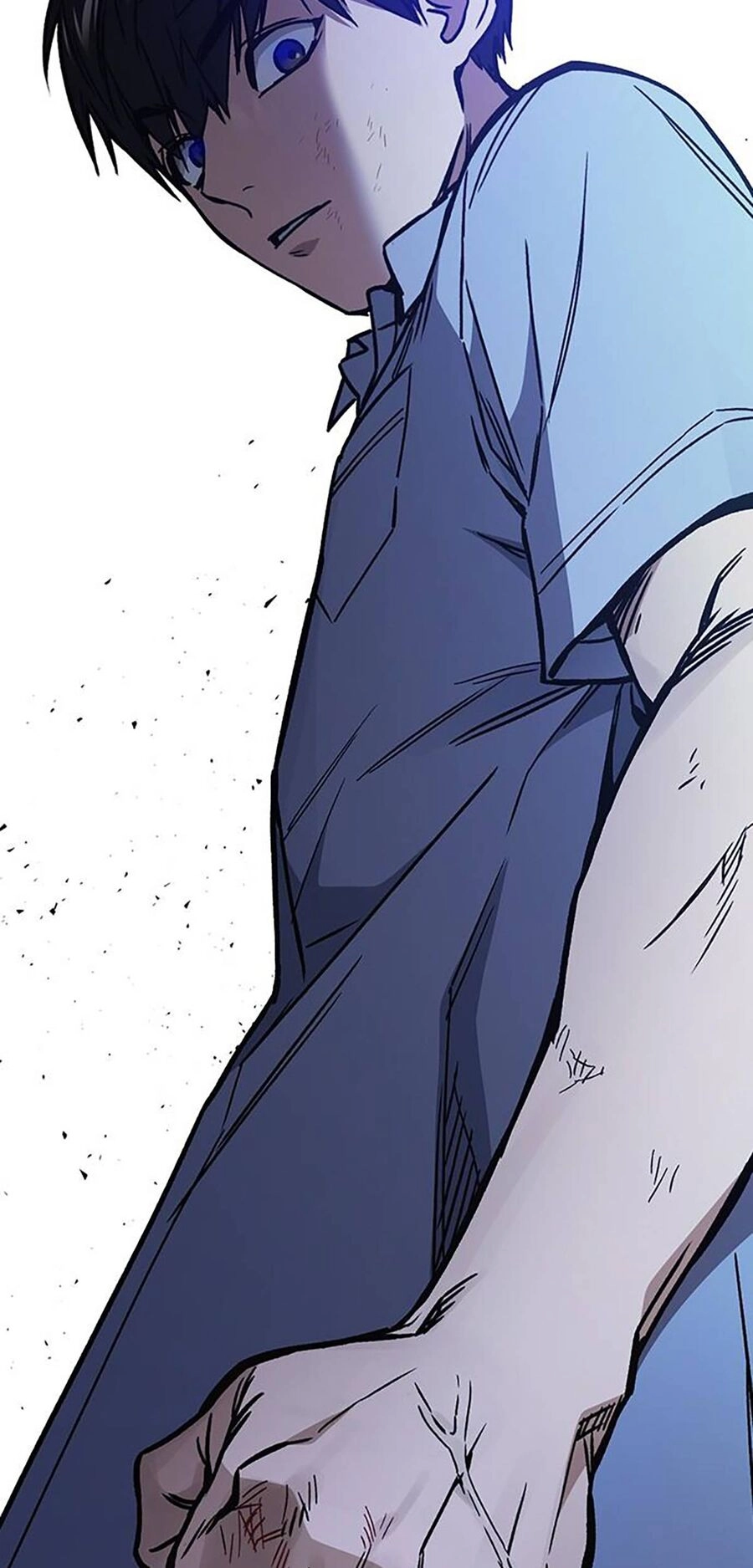 Học Nhóm Chapter 187 - 99