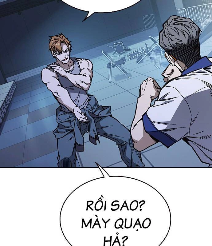 Học Nhóm Chapter 185 - 7