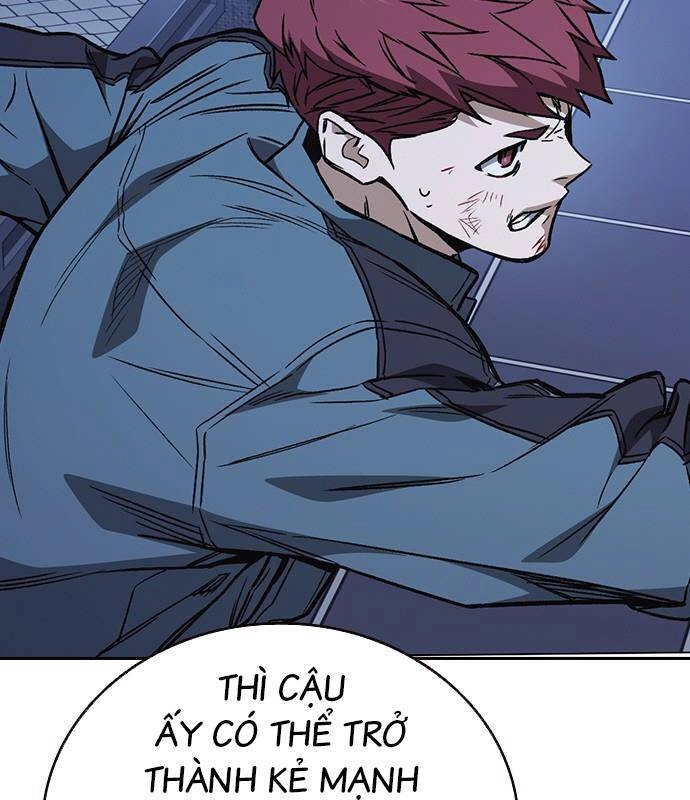 Học Nhóm Chapter 185 - 17