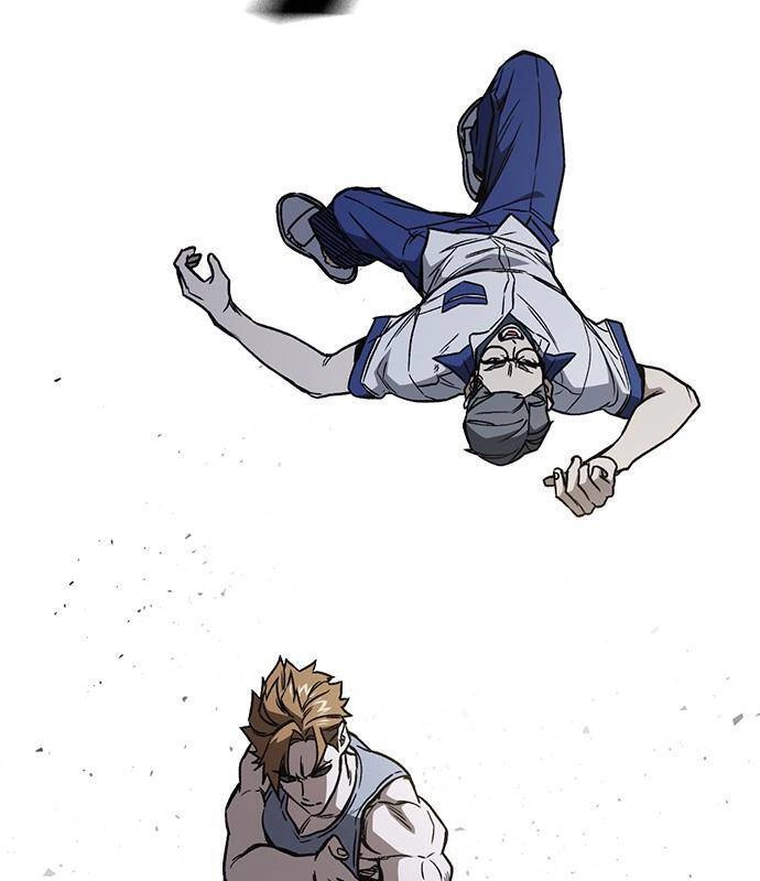 Học Nhóm Chapter 185 - 32