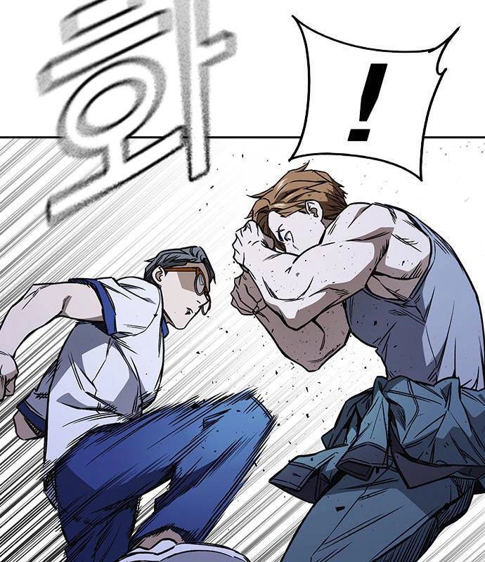 Học Nhóm Chapter 185 - 46