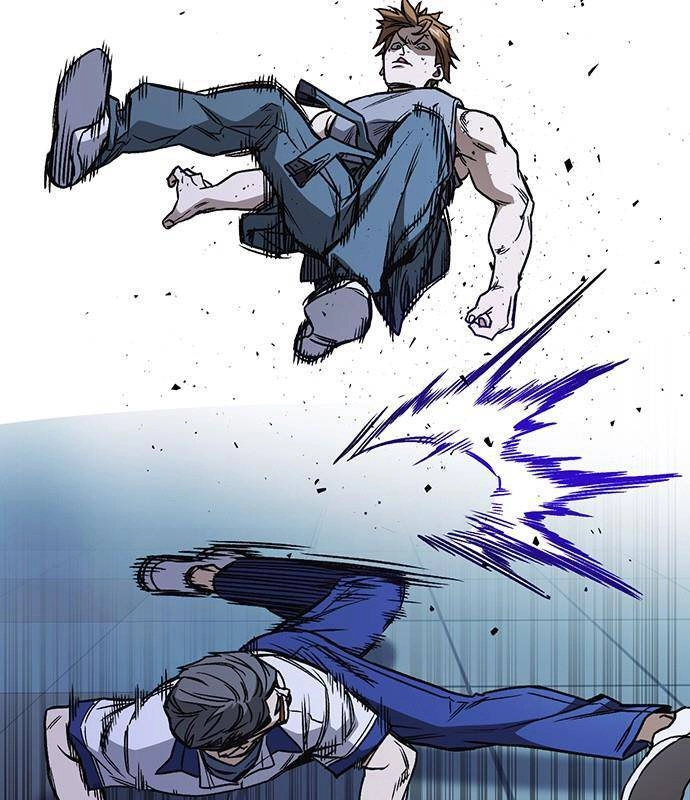 Học Nhóm Chapter 185 - 50