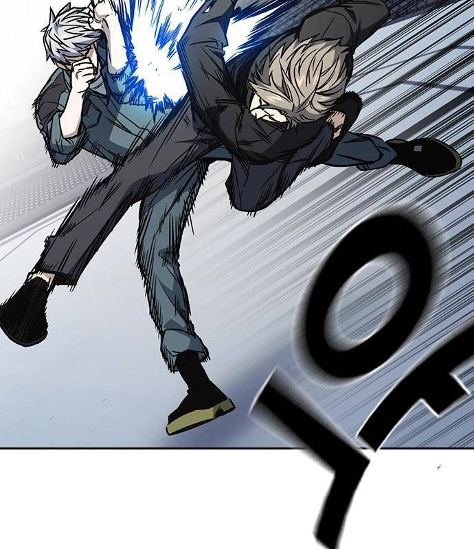 Học Nhóm Chapter 185 - 65