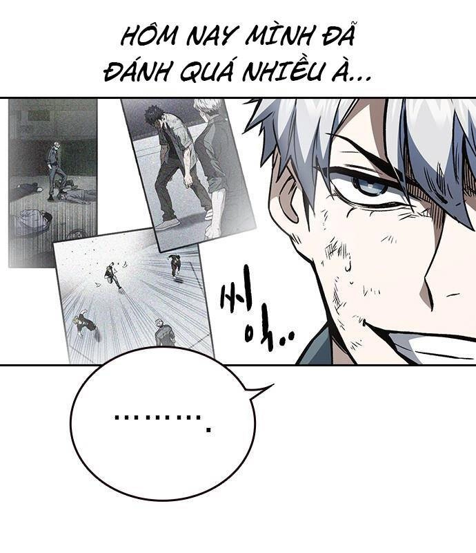 Học Nhóm Chapter 185 - 69