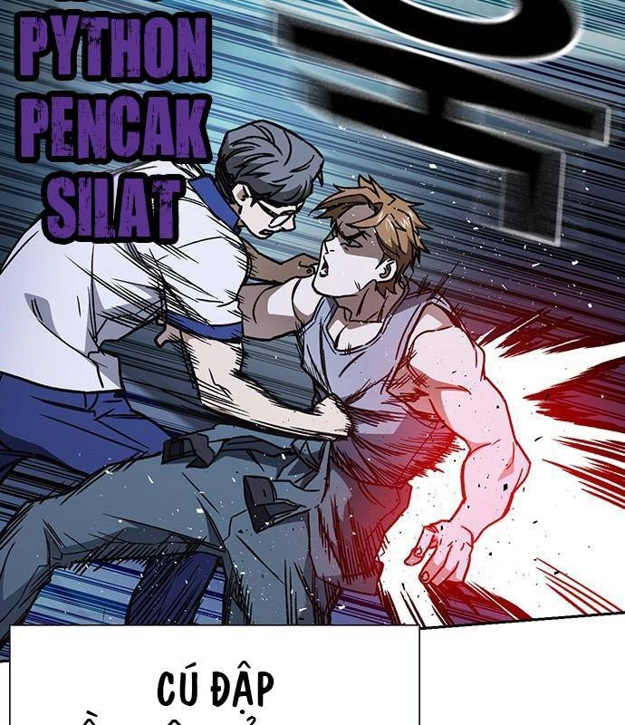 Học Nhóm Chapter 185 - 78