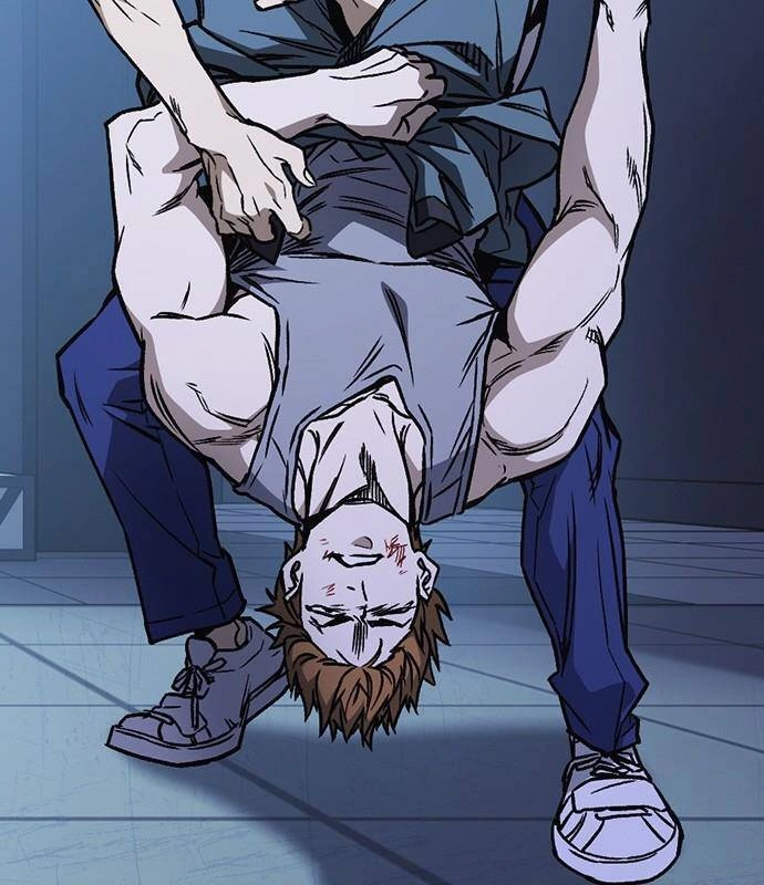 Học Nhóm Chapter 185 - 96