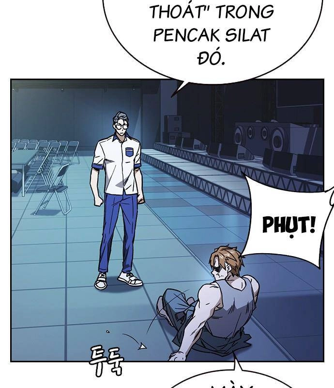 Học Nhóm Chapter 185 - 136