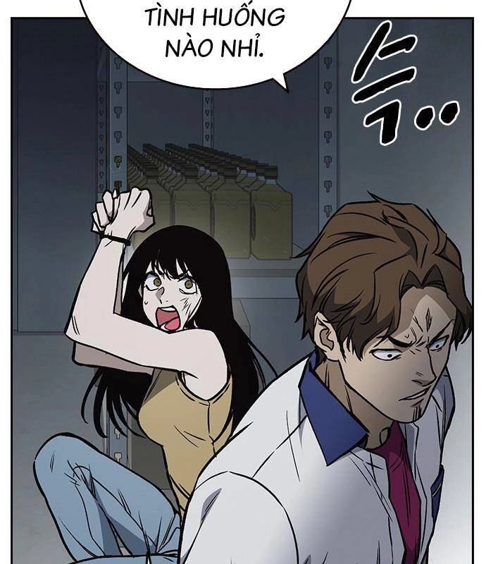 Học Nhóm Chapter 185 - 160