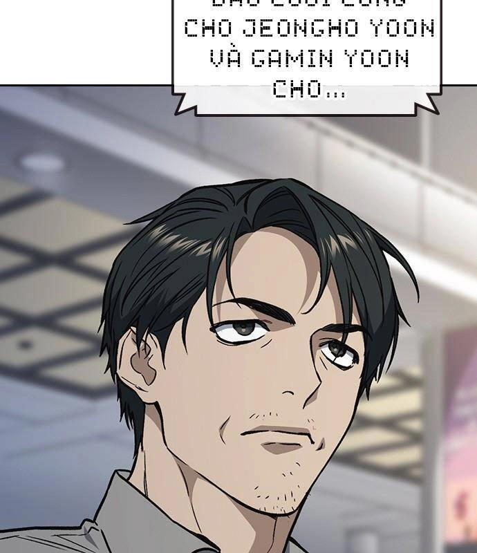 Học Nhóm Chapter 186 - 5