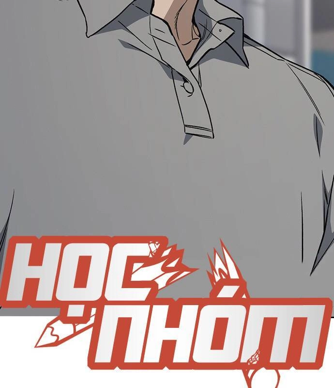 Học Nhóm Chapter 186 - 6