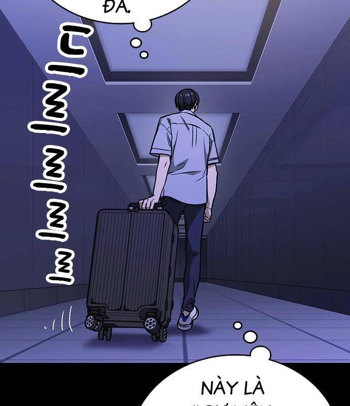 Học Nhóm Chapter 186 - 17