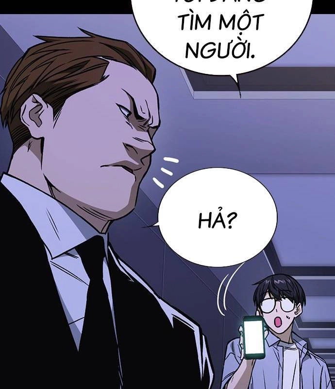 Học Nhóm Chapter 186 - 21