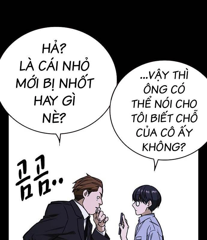 Học Nhóm Chapter 186 - 23