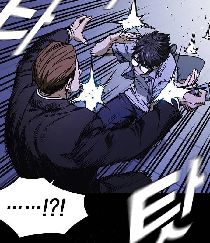 Học Nhóm Chapter 186 - 28