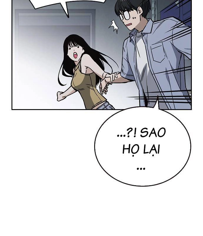 Học Nhóm Chapter 186 - 49