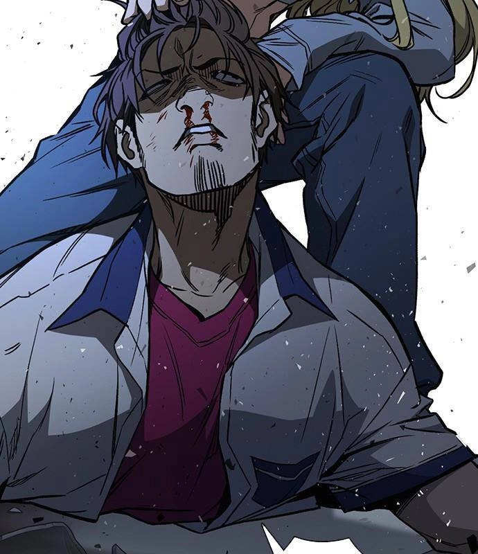 Học Nhóm Chapter 186 - 56