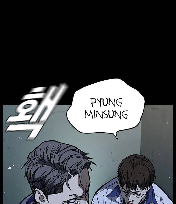 Học Nhóm Chapter 186 - 76