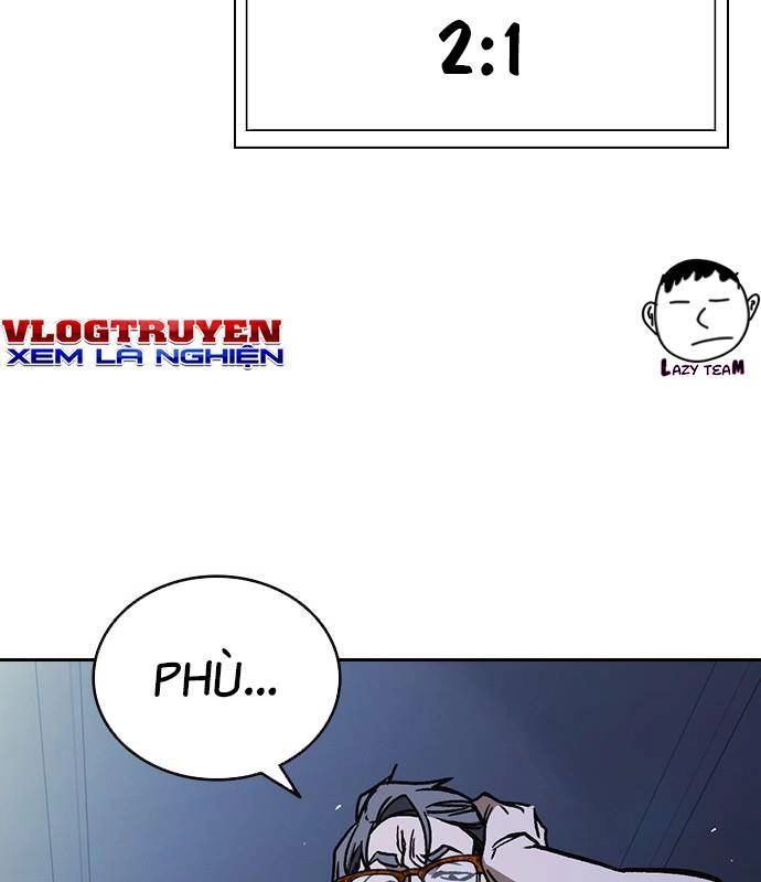 Học Nhóm Chapter 186 - 96