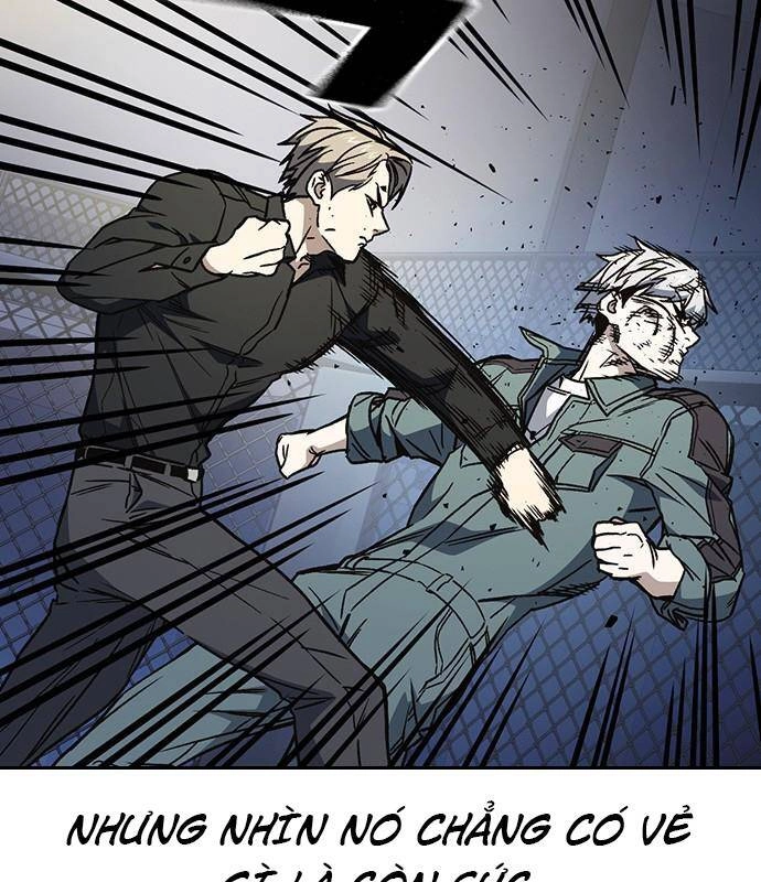 Học Nhóm Chapter 186 - 111